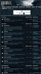 Mobile Screenshot of forum.stalker.pl
